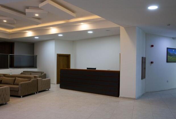 Black Forest Hotel  - Görsel 10