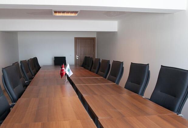 Black Forest Hotel  - Görsel 7