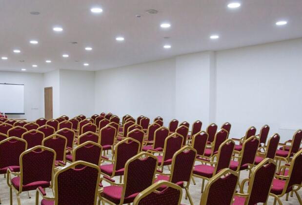 Black Forest Hotel  - Görsel 8