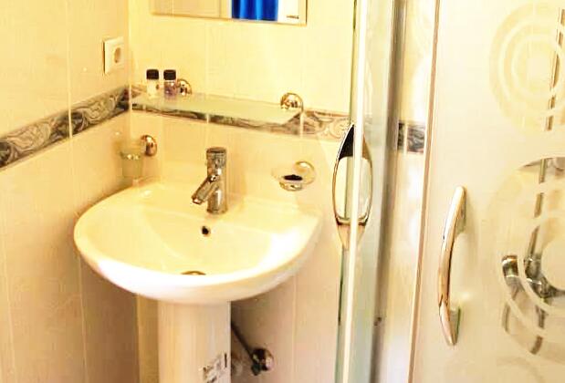 Mavi Butik Apart Otel - Görsel 8