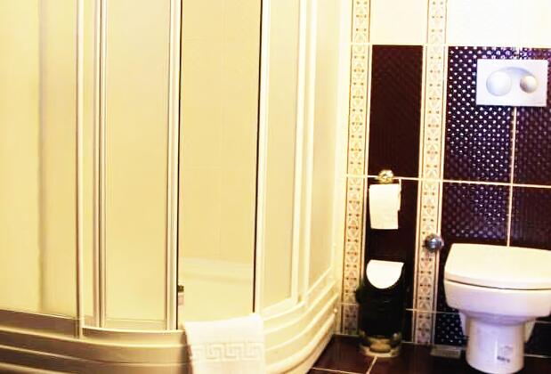 Mavi Butik Apart Otel - Görsel 14