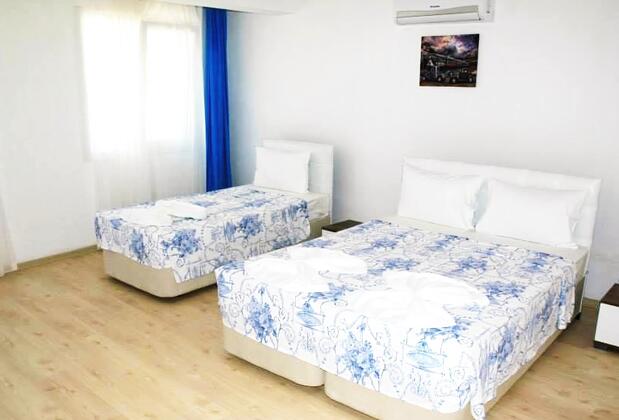 Mavi Butik Apart Otel - Görsel 12