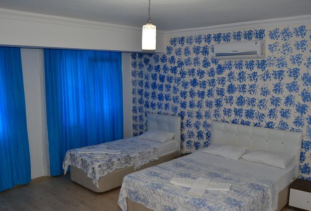 Mavi Butik Apart Otel - Görsel 18