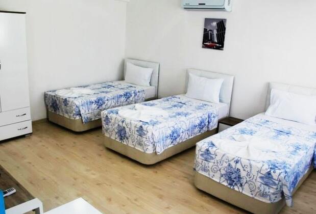 Mavi Butik Apart Otel - Görsel 10