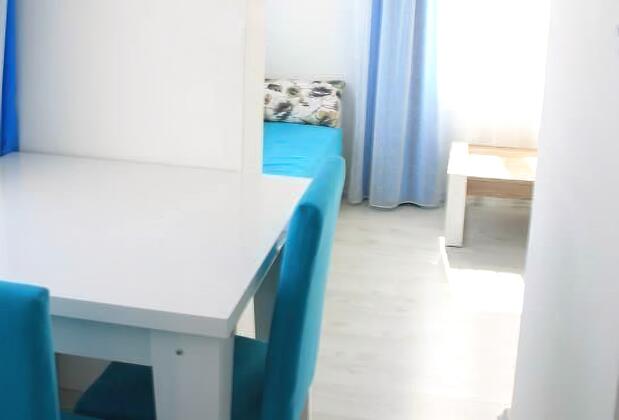 Mavi Butik Apart Otel - Görsel 9