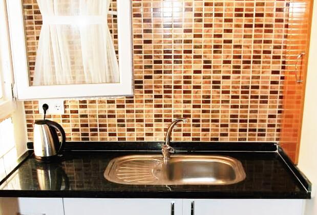 Mavi Butik Apart Otel - Görsel 15