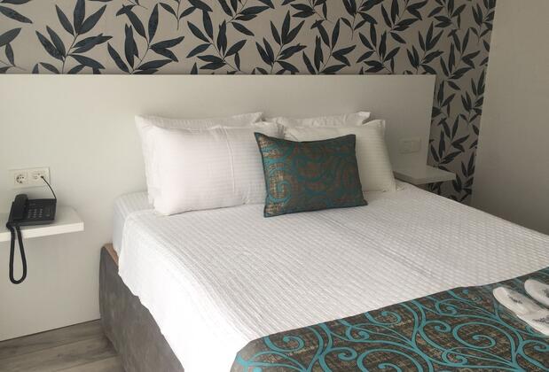 Burla Han Hotel - Görsel 3