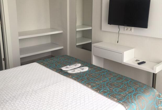 Burla Han Hotel - Görsel 4