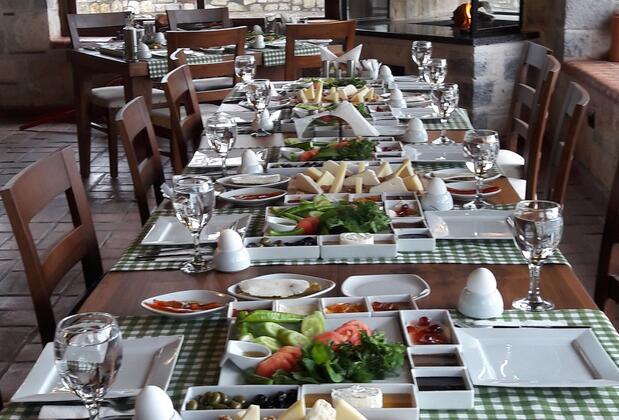 Urla Çiftlik Otel - Görsel 7