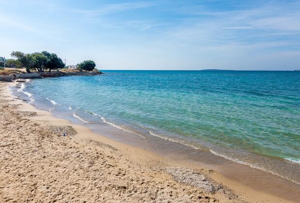 Kharma Beach Club Spa Apollonium Bay Villas - Görsel 6