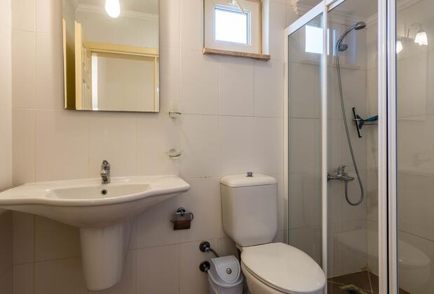 Kharma Beach Club Spa Apollonium Bay Villas - Görsel 19