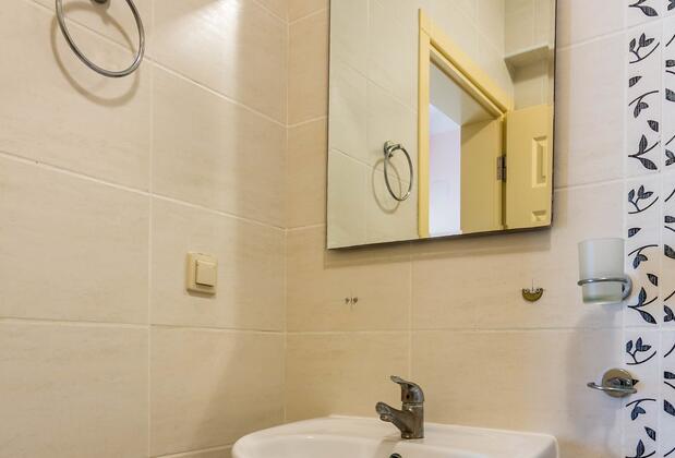 Kharma Beach Club Spa Apollonium Bay Villas - Görsel 44