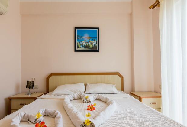 Kharma Beach Club Spa Apollonium Bay Villas - Görsel 49