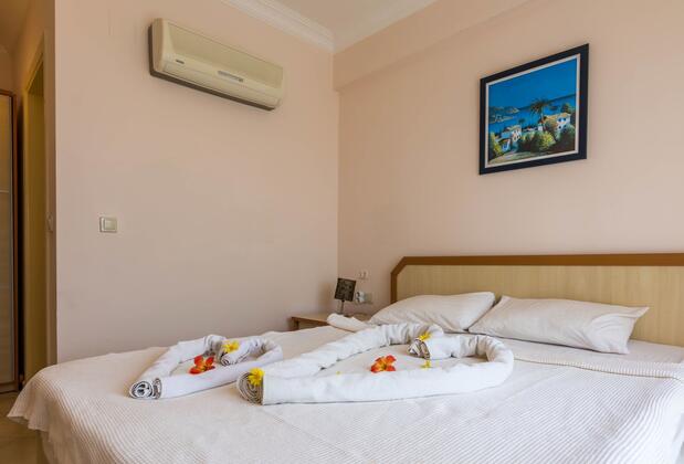 Kharma Beach Club Spa Apollonium Bay Villas - Görsel 50