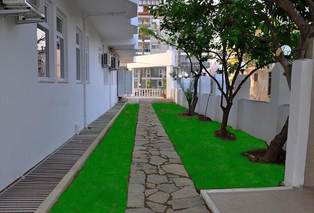 Evon Otel - Görsel 24