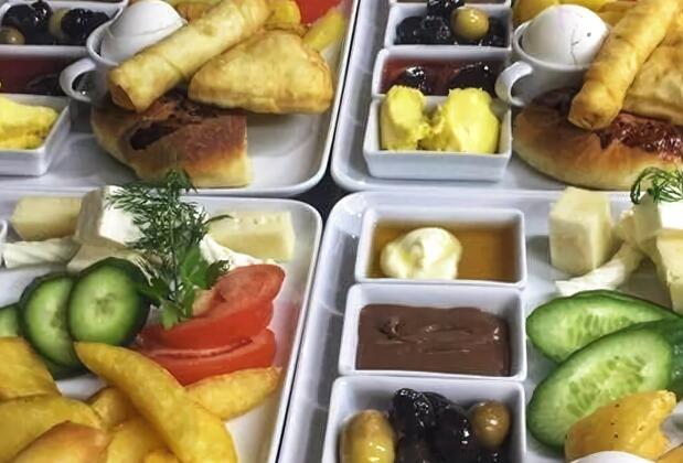 Evon Otel - Görsel 18