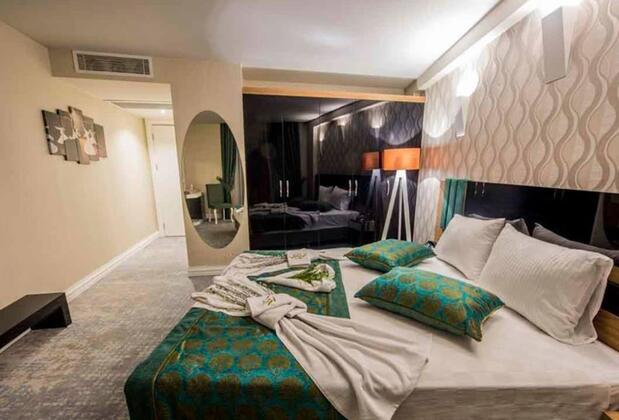 Grand Vav Hotel - Görsel 4