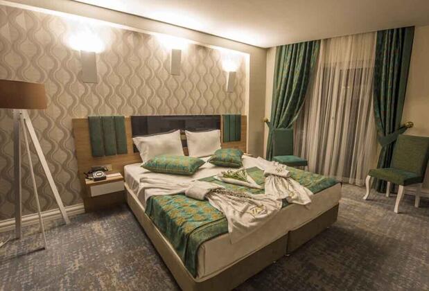 Grand Vav Hotel - Görsel 5