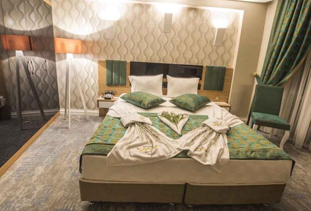 Grand Vav Hotel - Görsel 6