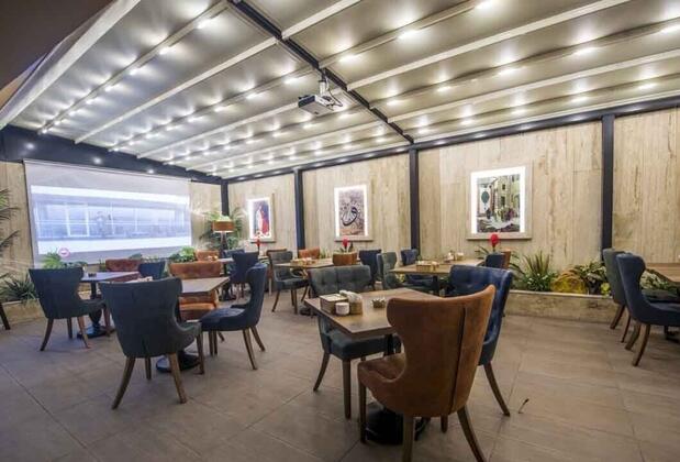 Grand Vav Hotel - Görsel 8