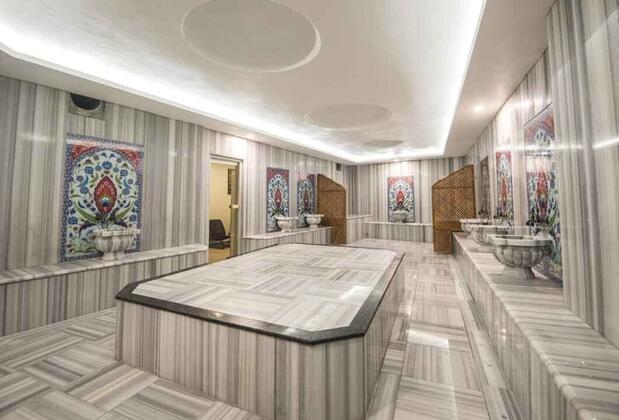 Grand Vav Hotel - Görsel 10