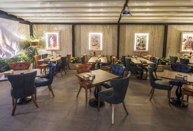 Grand Vav Hotel - Görsel 12