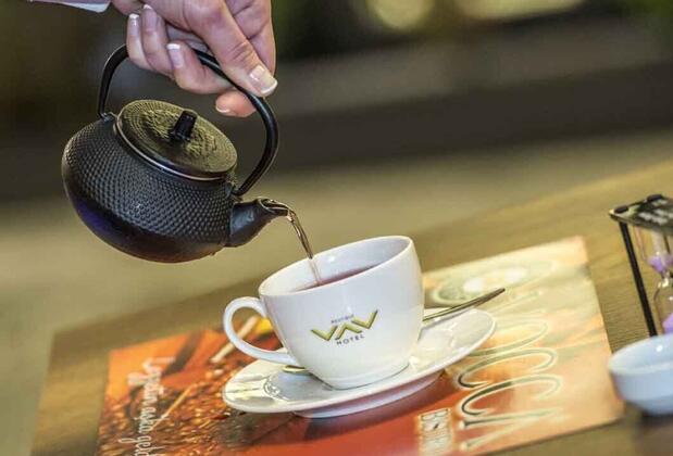 Grand Vav Hotel - Görsel 13