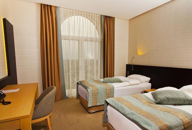 Bayramoğlu Resort Hotel - Görsel 15