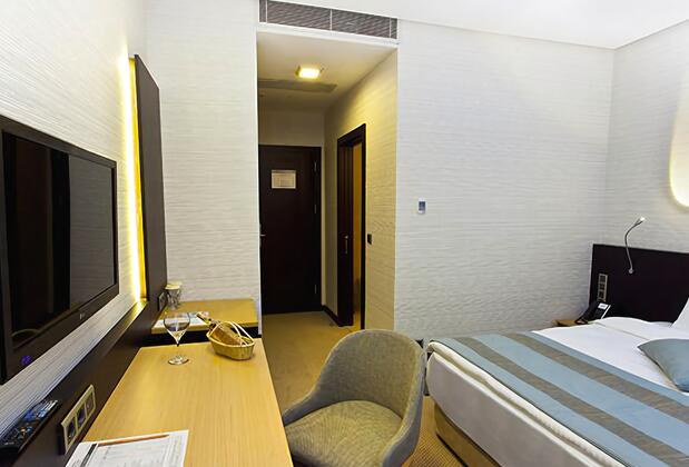 Bayramoğlu Resort Hotel - Görsel 16