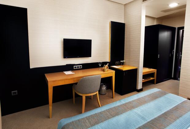 Bayramoğlu Resort Hotel - Görsel 17