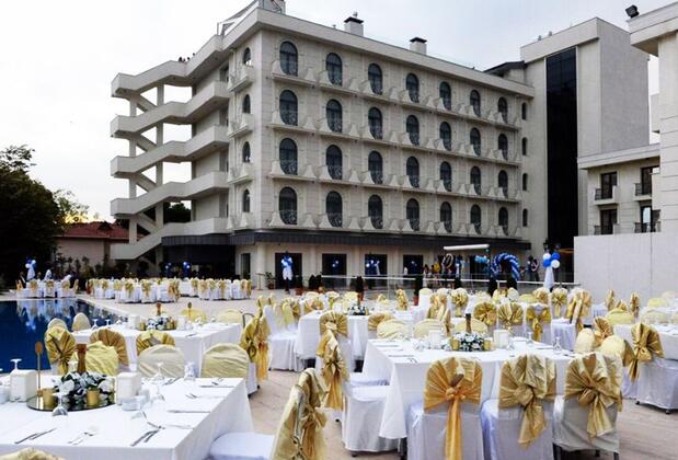 Bayramoğlu Resort Hotel - Görsel 8