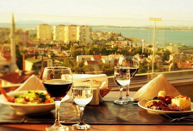 Bayramoğlu Resort Hotel - Görsel 9