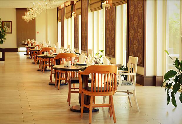 Bayramoğlu Resort Hotel - Görsel 11