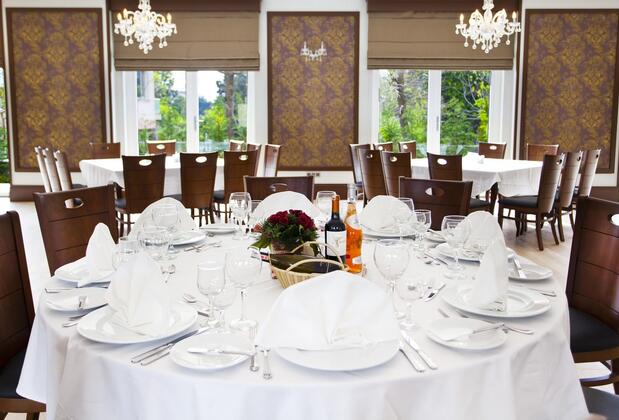 Bayramoğlu Resort Hotel - Görsel 12