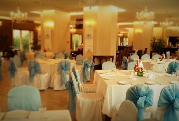 Bayramoğlu Resort Hotel - Görsel 13