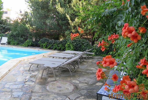 Hotel Kalehan - Görsel 33