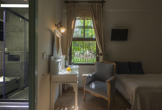 Hotel Kalehan - Görsel 32