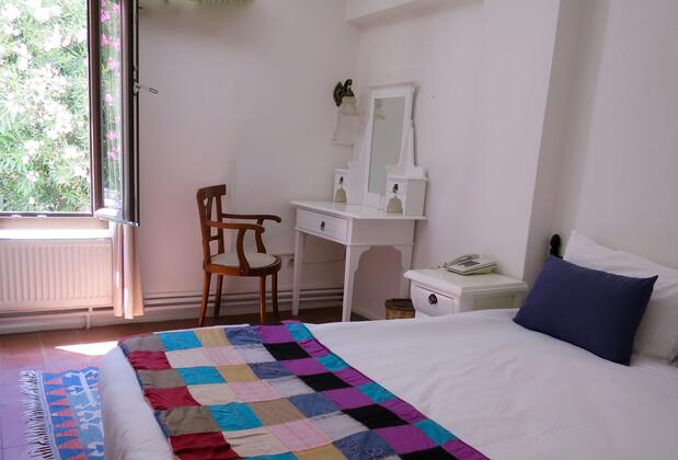 Hotel Kalehan - Görsel 40