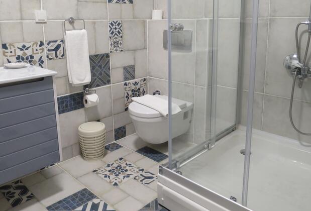 Hotel Kalehan - Görsel 34