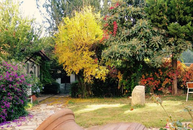 Hotel Kalehan - Görsel 41