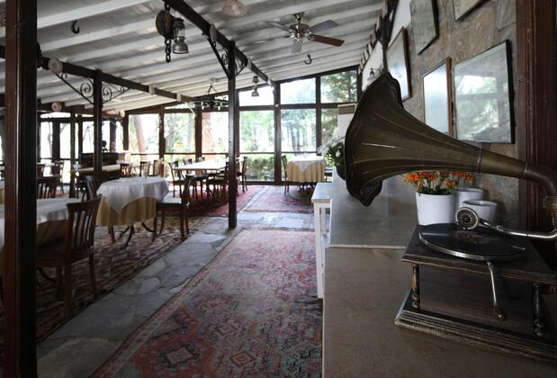 Hotel Kalehan - Görsel 47