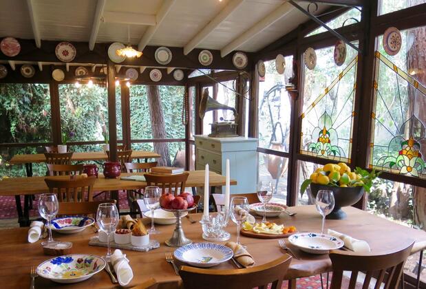 Hotel Kalehan - Görsel 49