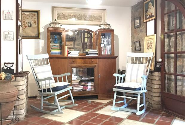 Hotel Kalehan - Görsel 42