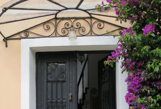 Hotel Kalehan - Görsel 43