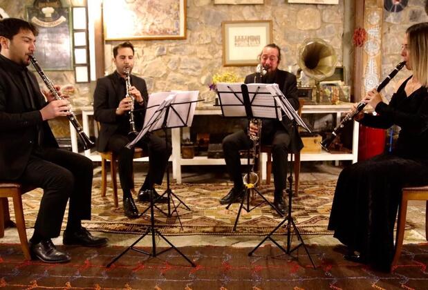 Hotel Kalehan - Görsel 38