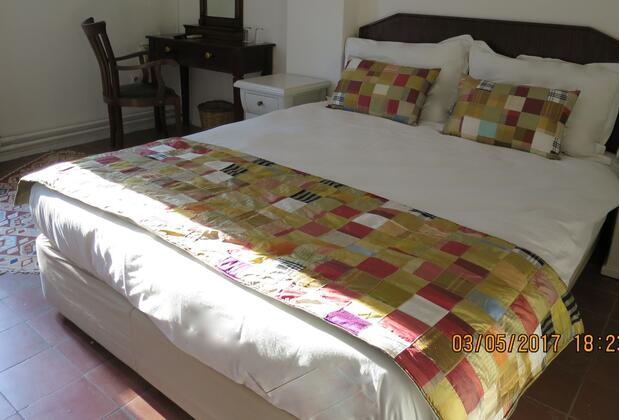 Hotel Kalehan - Görsel 50