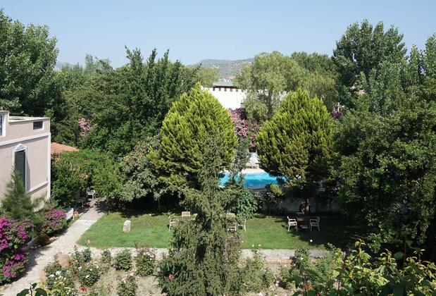 Hotel Kalehan - Görsel 36