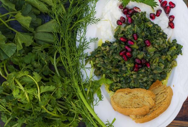 Hotel Kalehan - Görsel 46