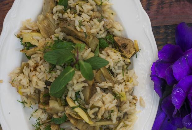 Hotel Kalehan - Görsel 45