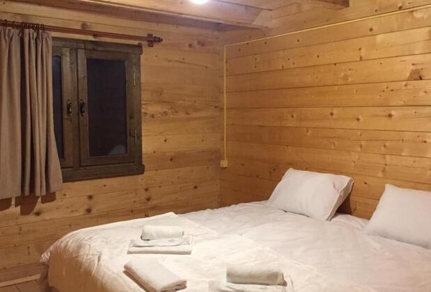 Pokut Orion Butik Hotel & Restaurant - Görsel 16